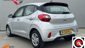 Leasing Hatchback Hyundai i10 2022
