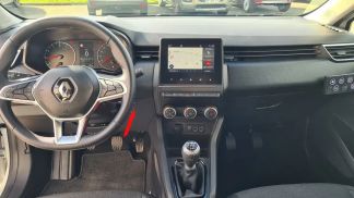 Finansowanie Sedan Renault Clio 2022