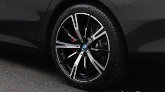 Lízing Sedan BMW 530 2024