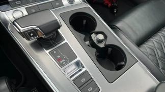 Leasing Wagon Audi A6 2019
