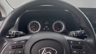 Leasing Hatchback Hyundai i20 2021