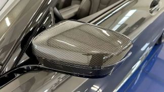 Financování Konvertibilní BMW M850 2019