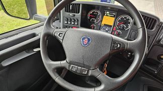 Leasing Truck (chassis) Scania P320 2018