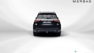 Lízing SUV MERCEDES GLE 350 2023