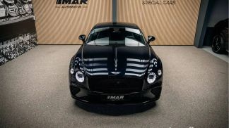 Finansowanie Coupé Bentley Continental GT 2021