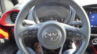 Lízing Hatchback Toyota Aygo (X) 2025