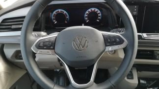 Finansowanie Hatchback Volkswagen T7 CALIFORNIA 2025