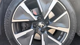 Leasing Hatchback Peugeot E-208 2019