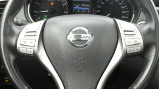 Finansowanie SUV Nissan X-Trail 2016