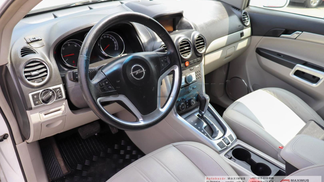 Leasing SUV Opel Antara 2014