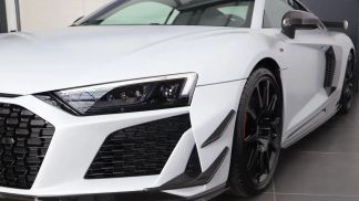 Leasing Coupe Audi R8 2023