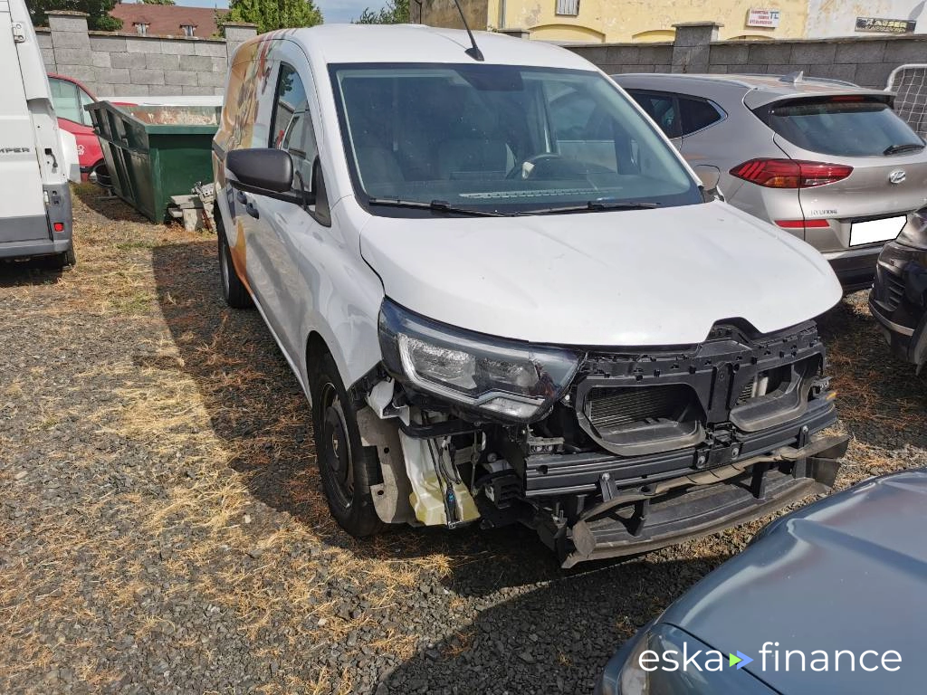 Van Renault KANGOO EXPRESS 2023