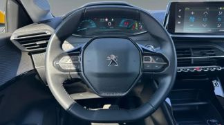 Leasing Sedan Peugeot E-208 2021