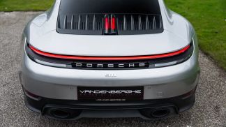 Lízing Kupé Porsche 992 2024