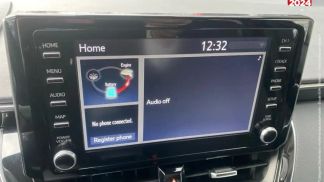 Leasing Wagon Suzuki Swace 2021