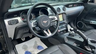 Finansowanie Zamienny Ford Mustang 2017