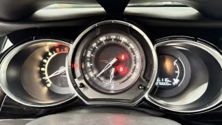 Leasing Fourgon Citroën DS3 2013