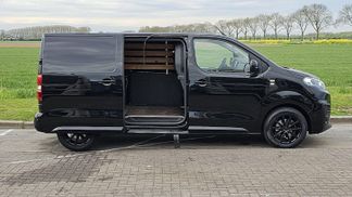 Financování Van Citroën JUMPY 2.0 2019