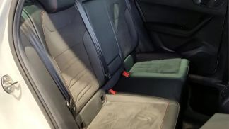 Leasing SUV Seat Ateca 2023