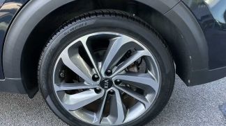 Leasing Wagon Kia Niro 2018