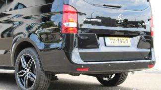 Financování Hatchback MERCEDES VITO 2018