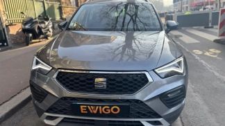 Lízing SUV Seat Ateca 2024