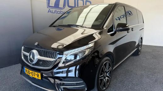 MERCEDES V 300 2020