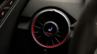 Leasing Coupé Audi TT RS 2021