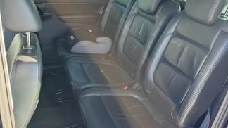 Finansowanie Hatchback Seat Alhambra 2011