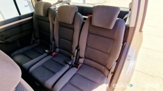 Lízing Hatchback Volkswagen Touran 2011