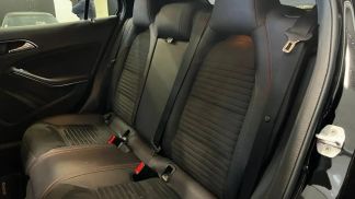 Lízing SUV MERCEDES GLA 200 2016
