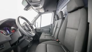Finansowanie Van MERCEDES SPRINTER 2020