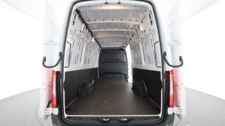 Finansowanie Van MERCEDES SPRINTER 2023