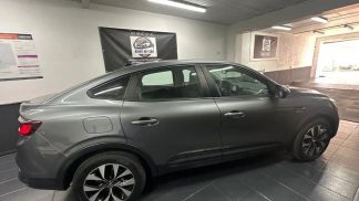 Leasing SUV Renault Arkana 2022