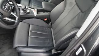 Lízing Kombi Audi A4 2023