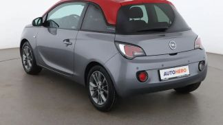 Leasing Hatchback Opel Adam 2017