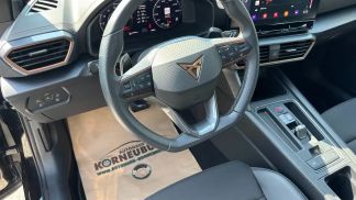Lízing SUV Cupra Formentor 2023