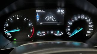 Leasing Hatchback Ford Focus 2021