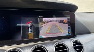 Lízing Sedan MERCEDES E 200 2019