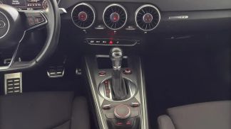 Leasing Coupe Audi TT 2019