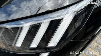 Leasing Hatchback Peugeot 208 2020