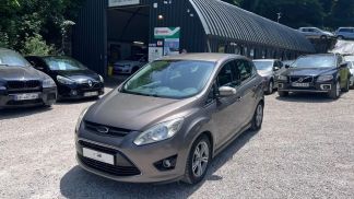 Leasing Hatchback Ford C-Max 2014