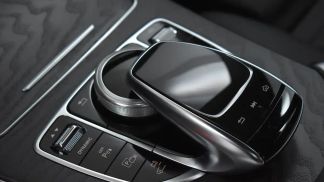 Lízing Sedan MERCEDES C 300 2020