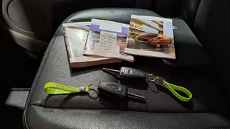 Leasing Fourgon Ford Transit Custom 2019