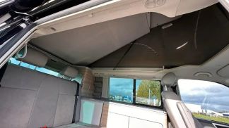 Leasing Hayon Volkswagen T5 2011
