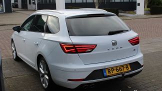 Finansowanie Wóz Seat Leon 2018