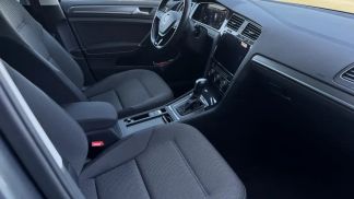 Leasing Hatchback Volkswagen E-GOLF 2019
