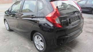 Financování Hatchback Honda Jazz 2016