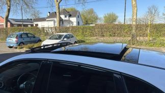 Financování Hatchback MERCEDES B 180 2019