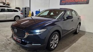 Finansowanie SUV Mazda CX-30 2021
